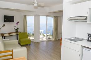 Florasol Residence Hotel