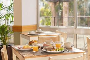 Florasol Residence Hotel