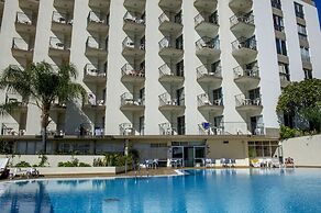 Florasol Residence Hotel