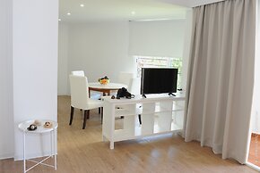 Florasol Residence Hotel