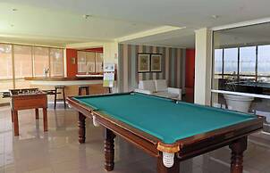 Florasol Residence Hotel