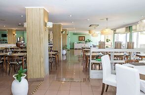 Florasol Residence Hotel