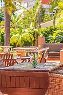 Florasol Residence Hotel
