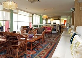 Florasol Residence Hotel
