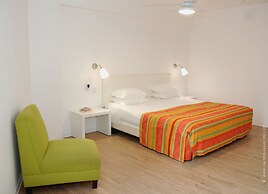 Florasol Residence Hotel