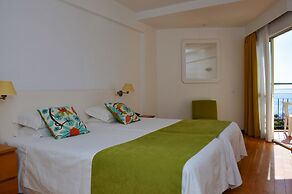 Florasol Residence Hotel