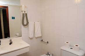 Florasol Residence Hotel