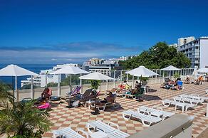 Florasol Residence Hotel