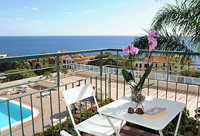 Florasol Residence Hotel