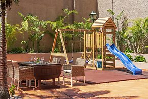 Florasol Residence Hotel