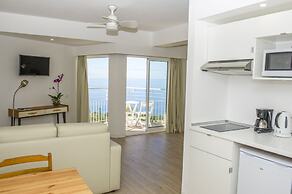 Florasol Residence Hotel