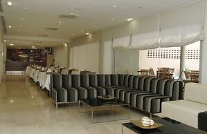 Exe Plaza Delicias