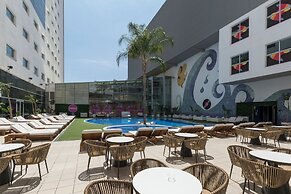 VS Gandía Palace Hotel