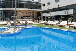 VS Gandía Palace Hotel