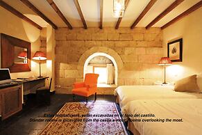 Posada Real Castillo del Buen Amor