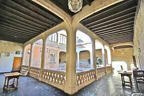 Posada Real Castillo del Buen Amor