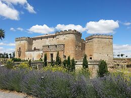Posada Real Castillo del Buen Amor