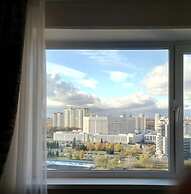 Hotel Salut