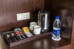 Hotel Salut