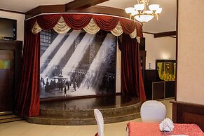 Hotel Salut