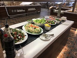 Hotel Salut