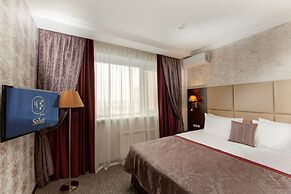 Hotel Salut
