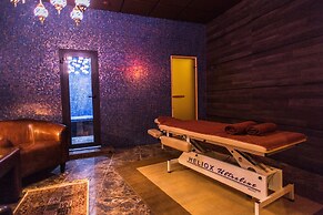 Hotel Salut