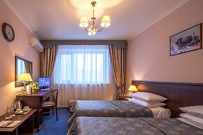 Hotel Salut