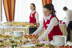 Hotel Salut