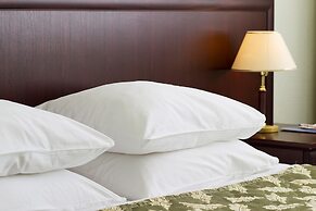 Hotel Salut