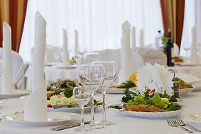 Hotel Salut
