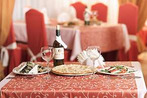 Hotel Salut