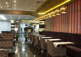 Hotel Salut