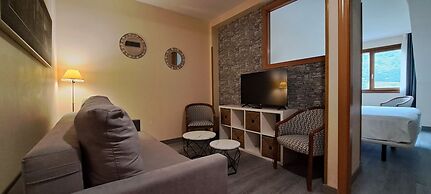 Hotel Ciudad Cangas De Onis