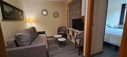 Hotel Ciudad Cangas De Onis