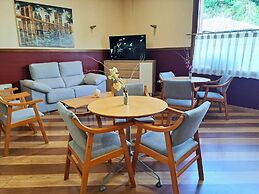 Hotel Ciudad Cangas De Onis