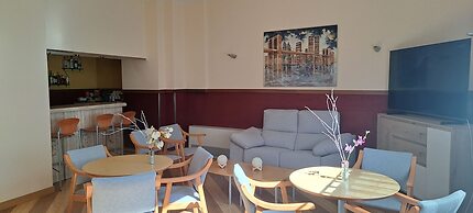 Hotel Ciudad Cangas De Onis