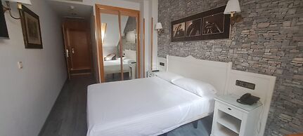 Hotel Ciudad Cangas De Onis