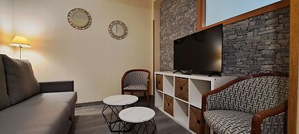 Hotel Ciudad Cangas De Onis