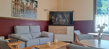 Hotel Ciudad Cangas De Onis