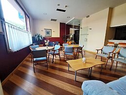 Hotel Ciudad Cangas De Onis