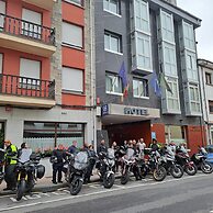 Hotel Ciudad Cangas De Onis