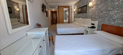 Hotel Ciudad Cangas De Onis