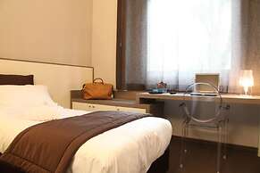 Hotel Tiziano