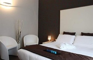 Hotel Tiziano