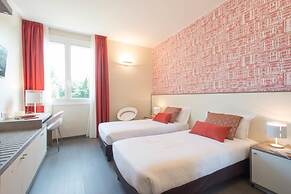Hotel Tiziano