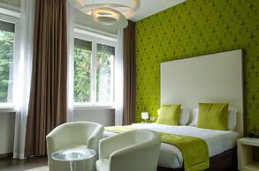 Hotel Tiziano