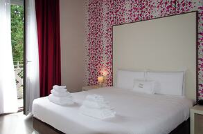 Hotel Tiziano