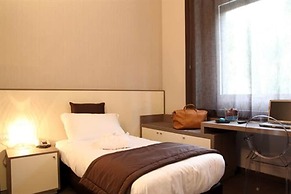 Hotel Tiziano
