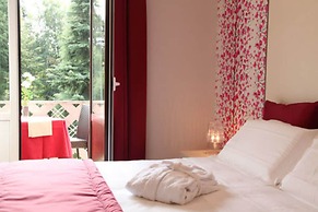 Hotel Tiziano